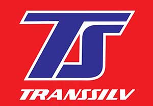 TRANSSILV s.r.o. Logo